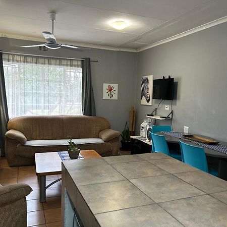 Sabie Self Catering Apartments Eksteriør bilde