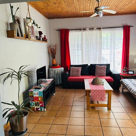 Sabie Self Catering Apartments Eksteriør bilde