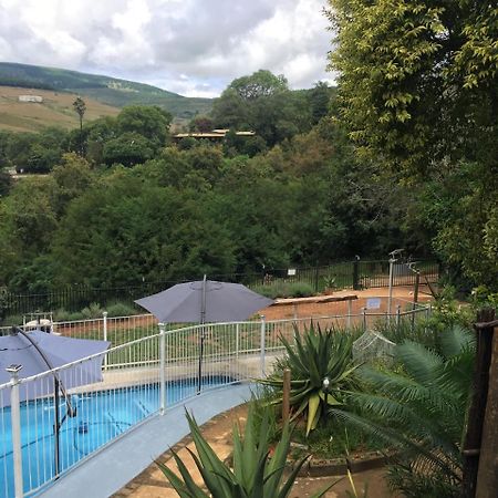 Sabie Self Catering Apartments Eksteriør bilde