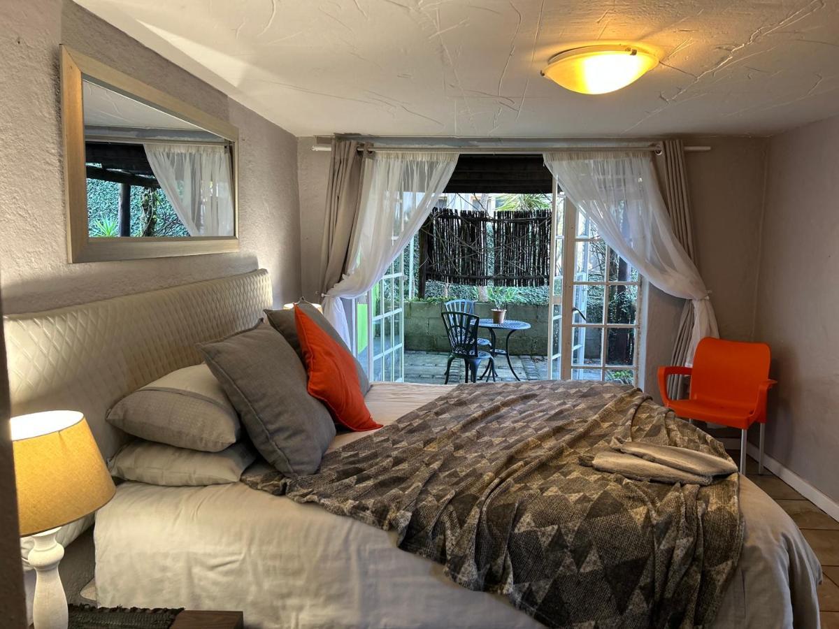 Sabie Self Catering Apartments Eksteriør bilde