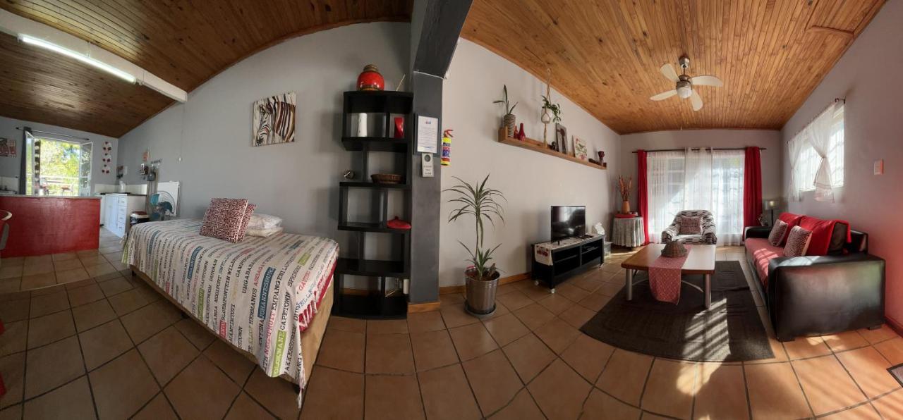 Sabie Self Catering Apartments Eksteriør bilde