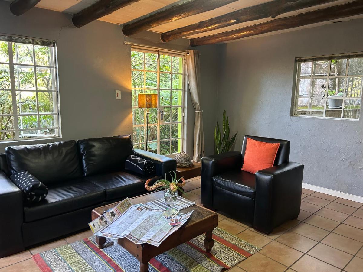 Sabie Self Catering Apartments Eksteriør bilde