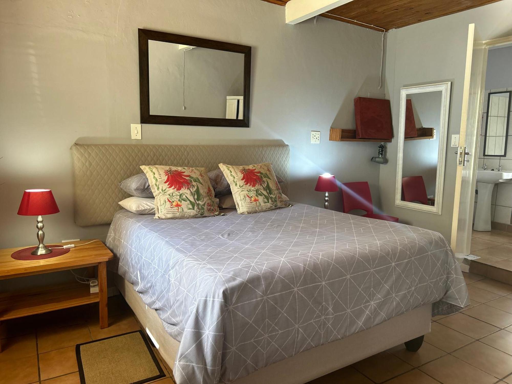 Sabie Self Catering Apartments Eksteriør bilde