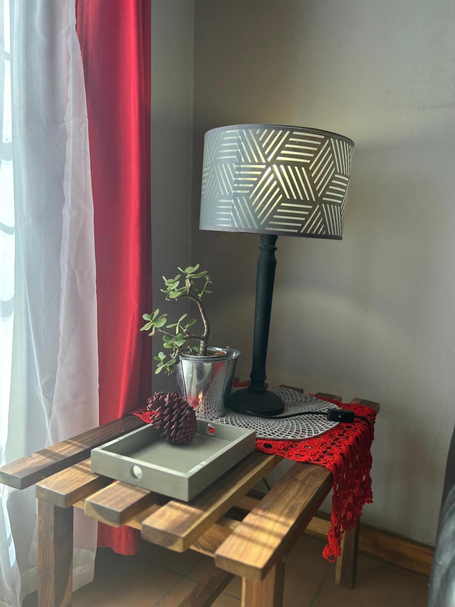 Sabie Self Catering Apartments Eksteriør bilde