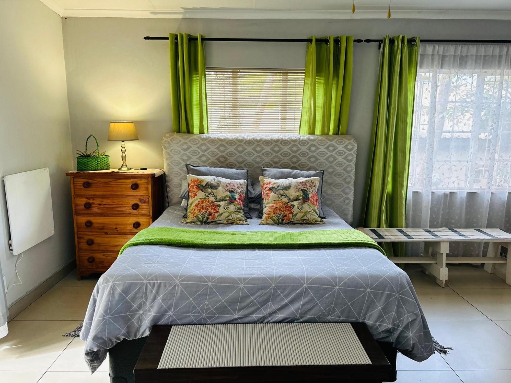 Sabie Self Catering Apartments Eksteriør bilde