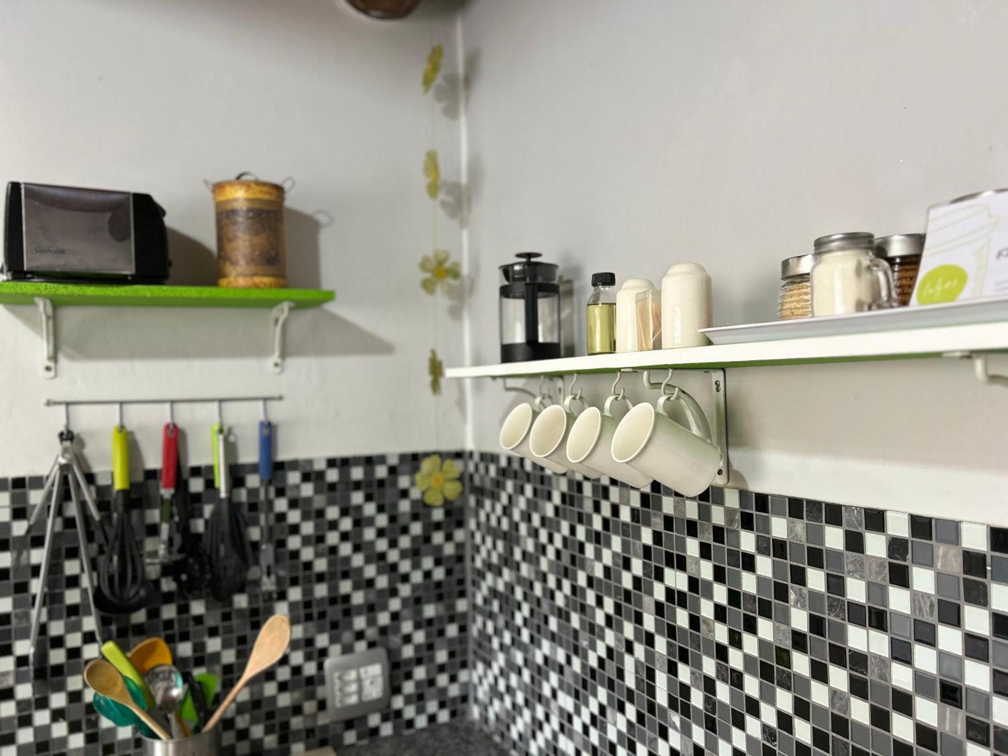 Sabie Self Catering Apartments Eksteriør bilde