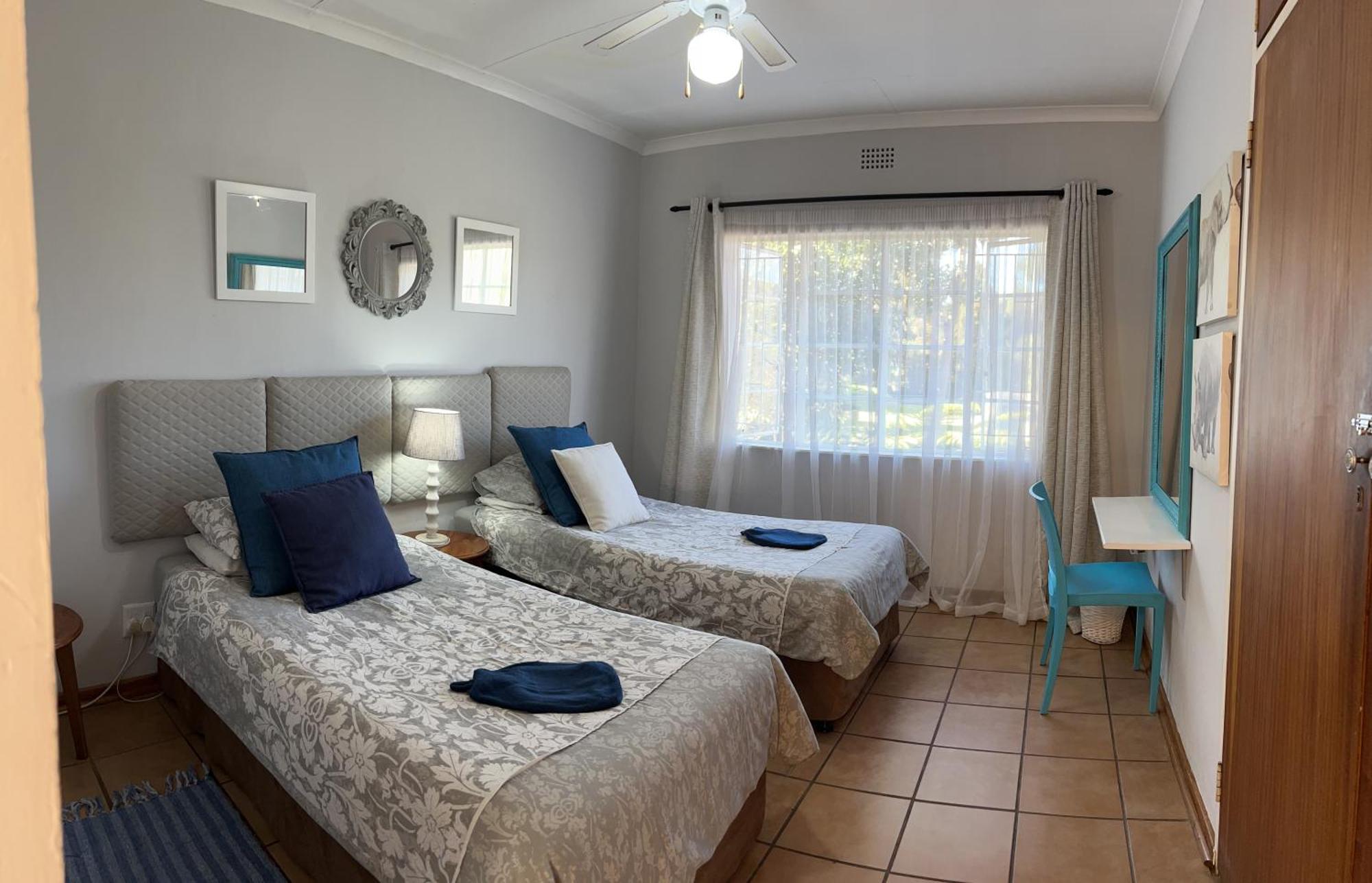 Sabie Self Catering Apartments Eksteriør bilde