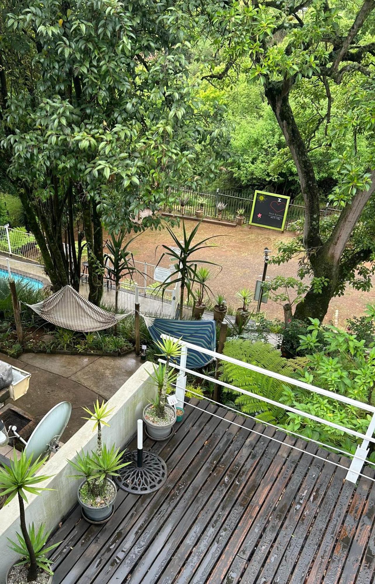 Sabie Self Catering Apartments Rom bilde