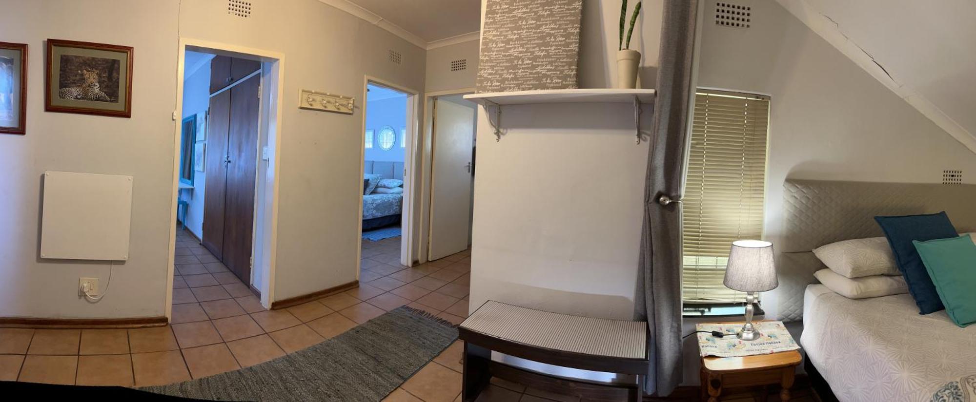 Sabie Self Catering Apartments Eksteriør bilde