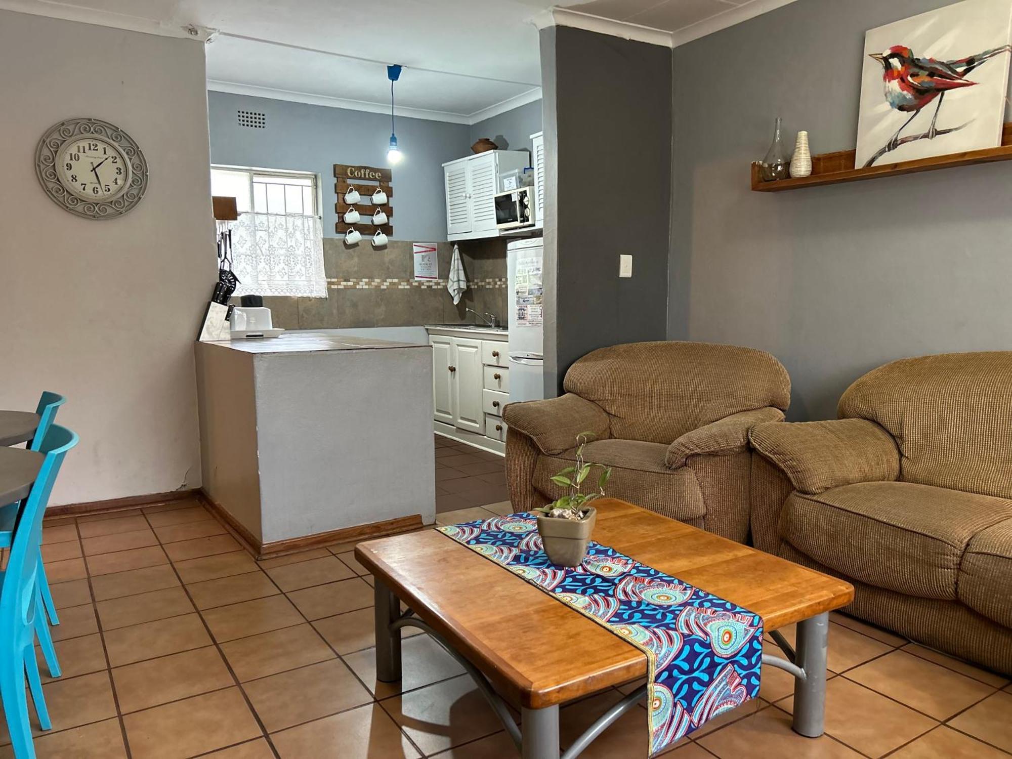 Sabie Self Catering Apartments Eksteriør bilde