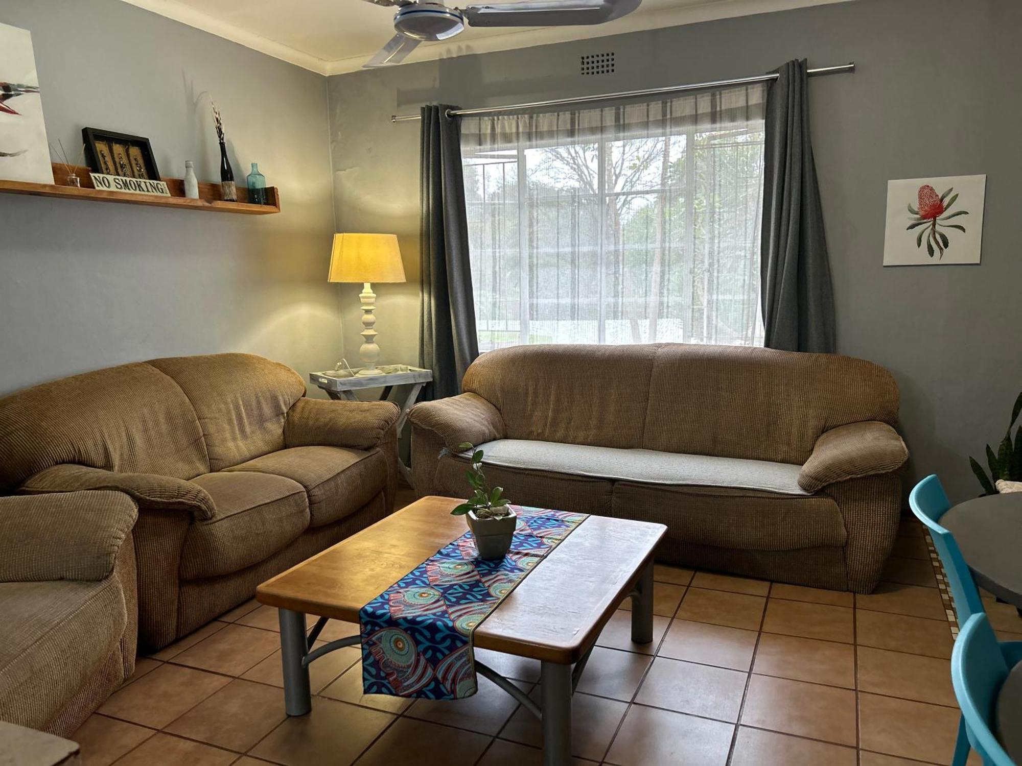 Sabie Self Catering Apartments Eksteriør bilde