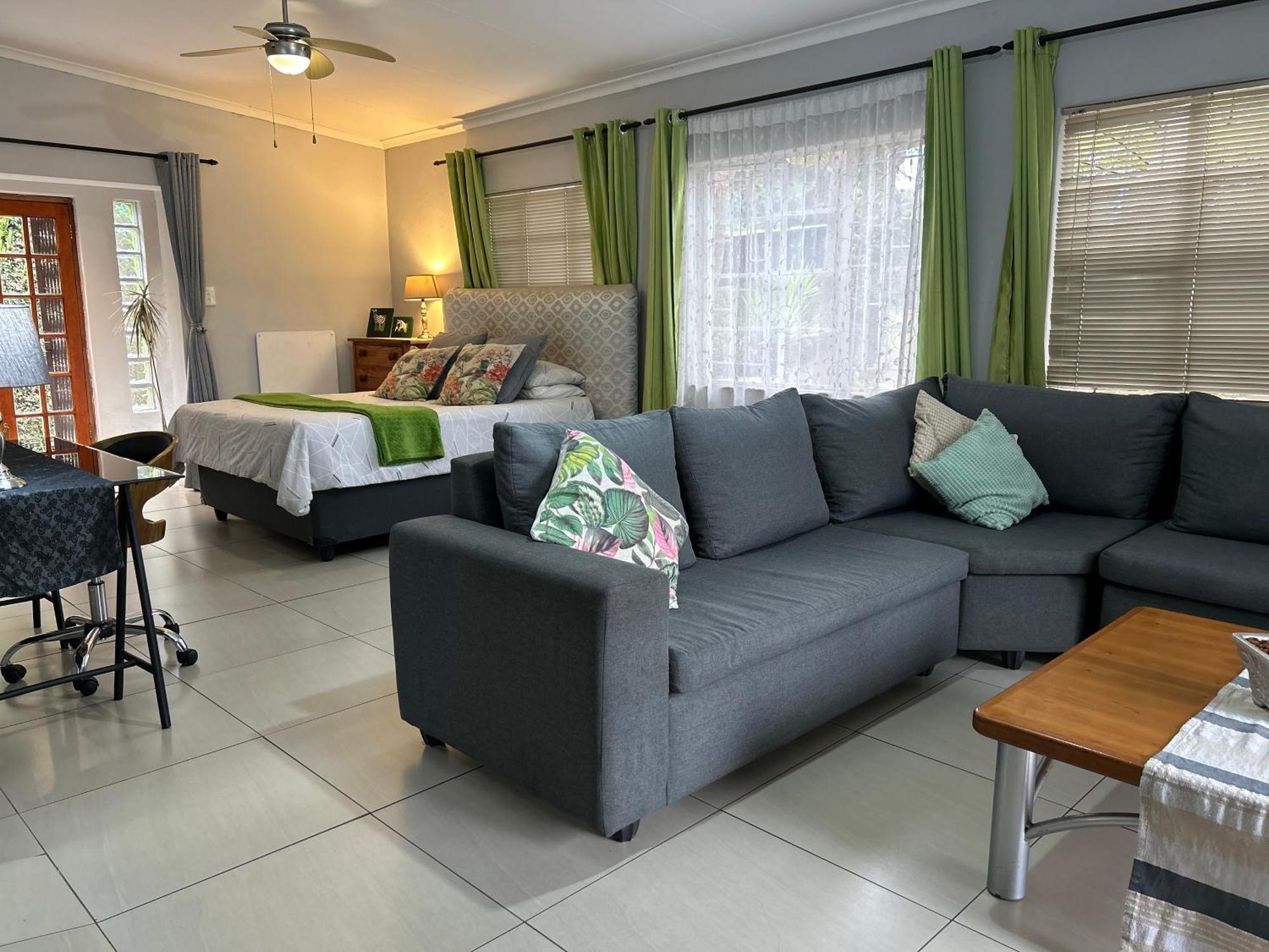 Sabie Self Catering Apartments Eksteriør bilde