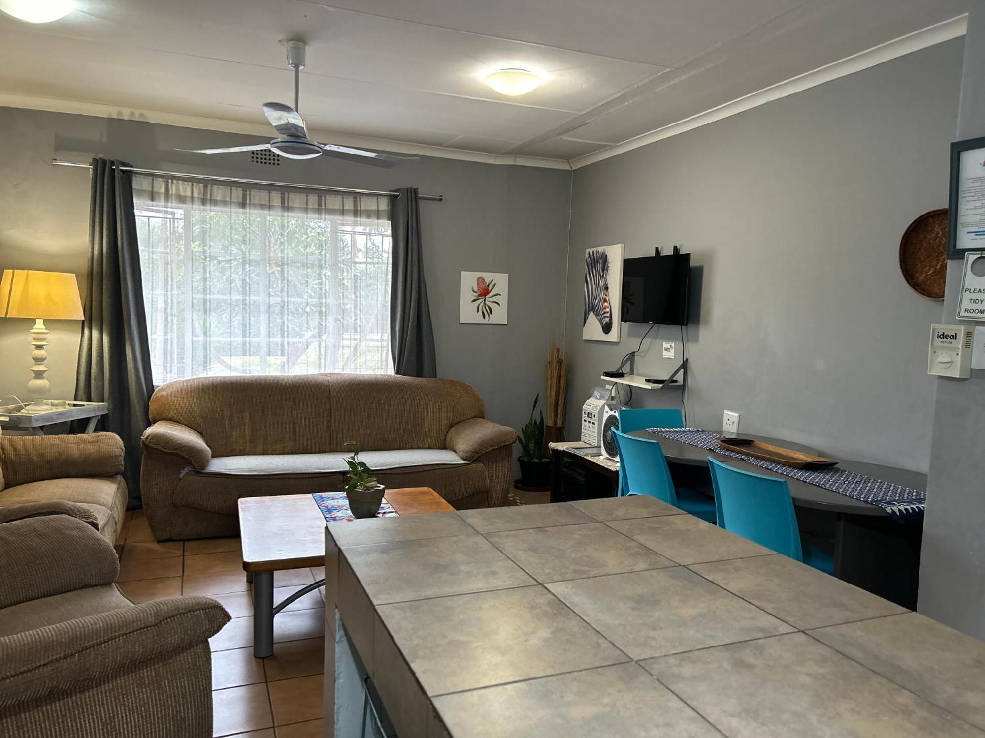 Sabie Self Catering Apartments Eksteriør bilde