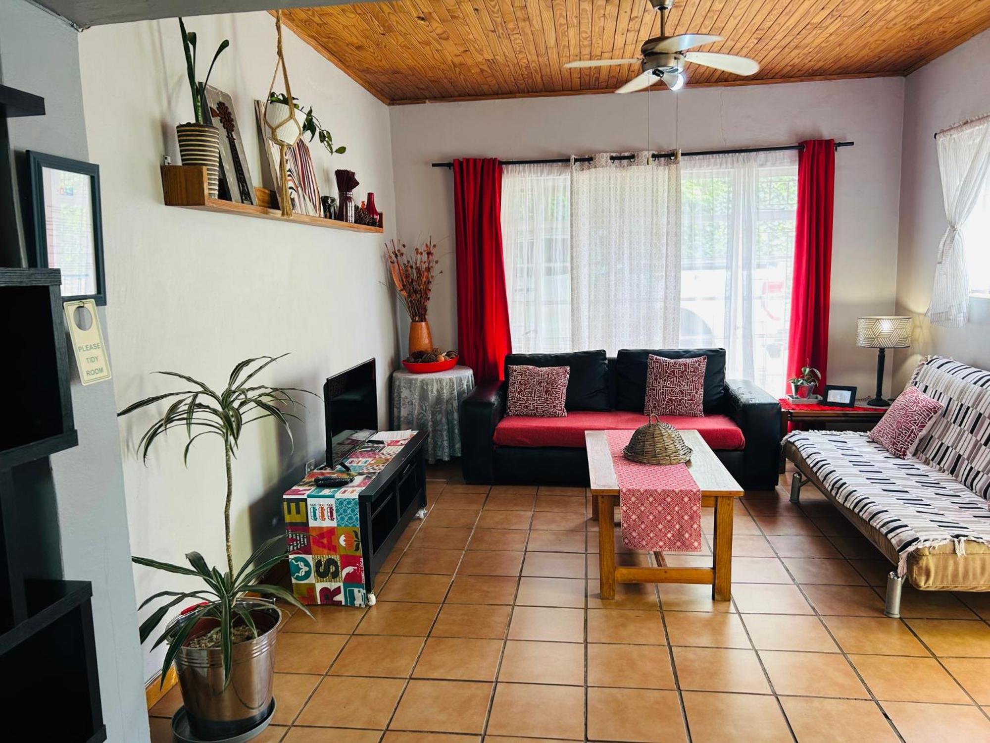 Sabie Self Catering Apartments Eksteriør bilde