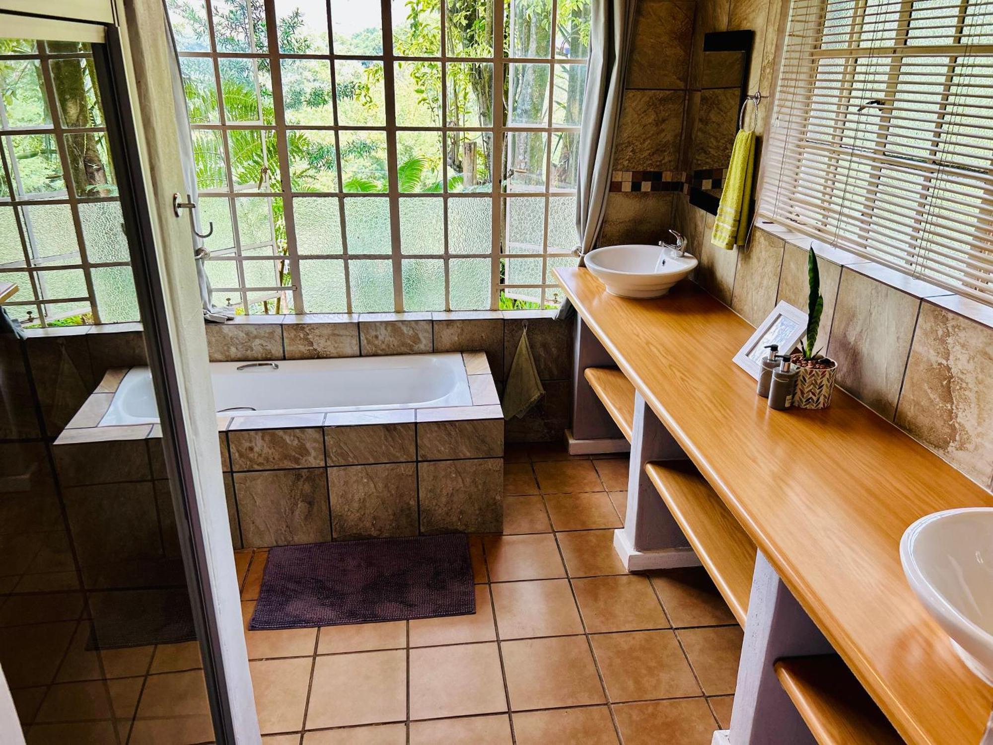 Sabie Self Catering Apartments Eksteriør bilde