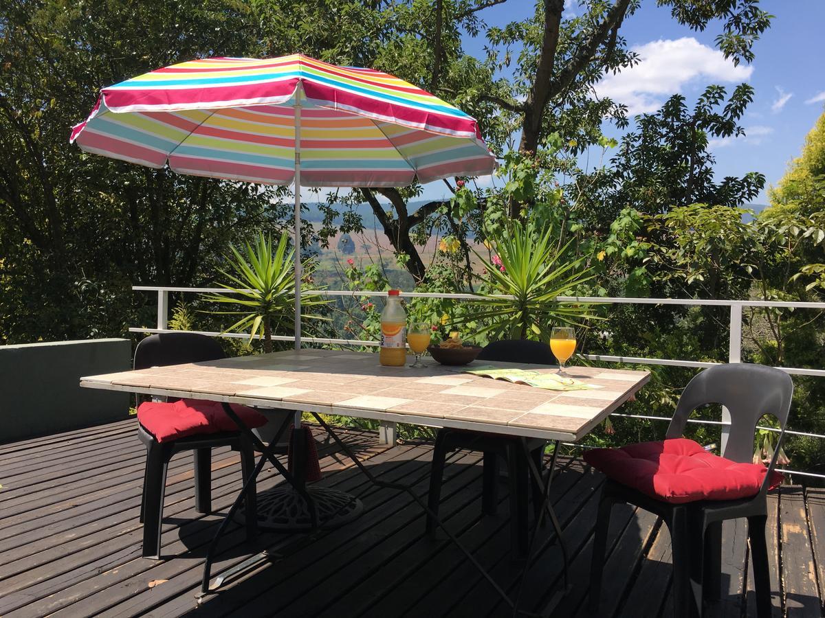 Sabie Self Catering Apartments Eksteriør bilde