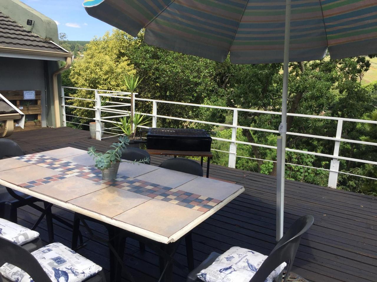 Sabie Self Catering Apartments Eksteriør bilde