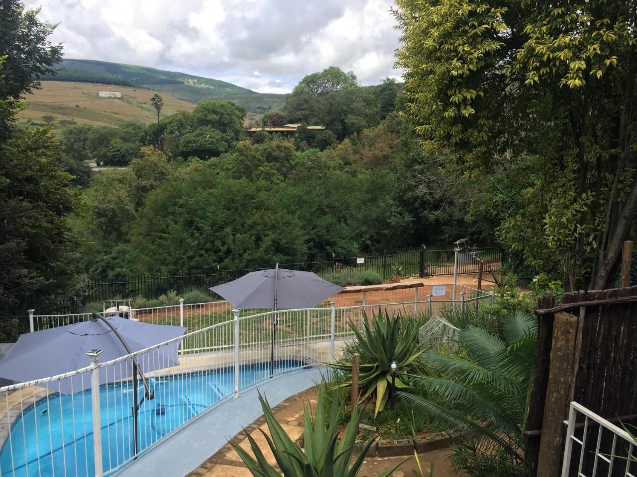 Sabie Self Catering Apartments Eksteriør bilde