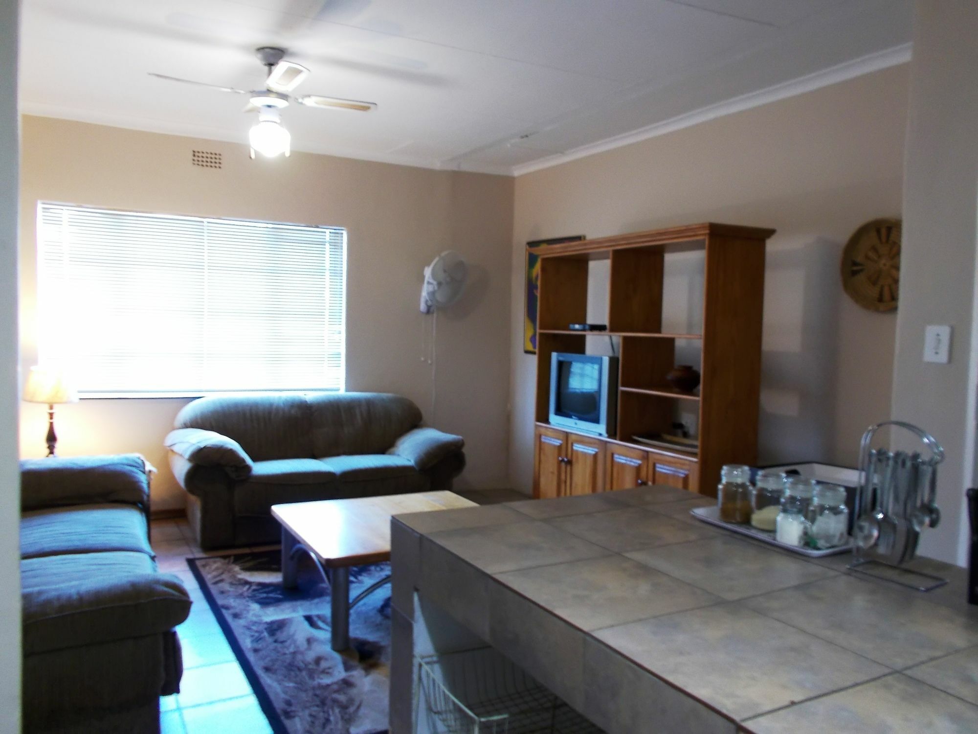 Sabie Self Catering Apartments Eksteriør bilde