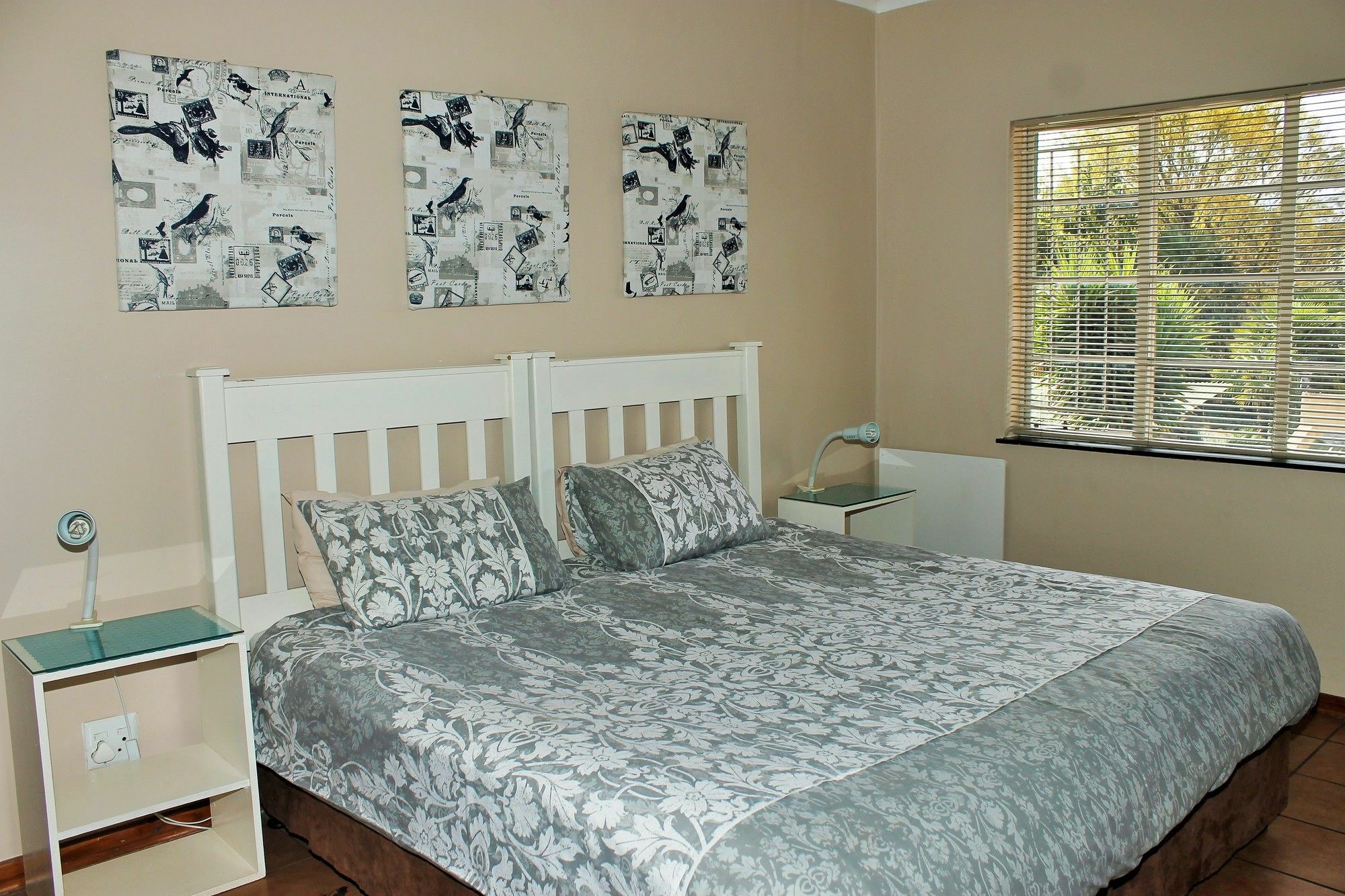 Sabie Self Catering Apartments Eksteriør bilde