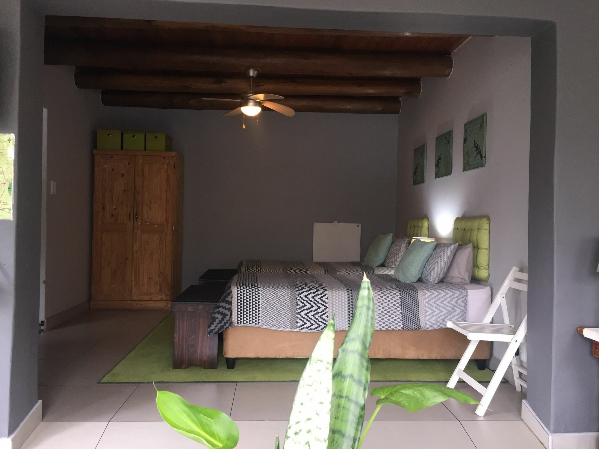 Sabie Self Catering Apartments Eksteriør bilde
