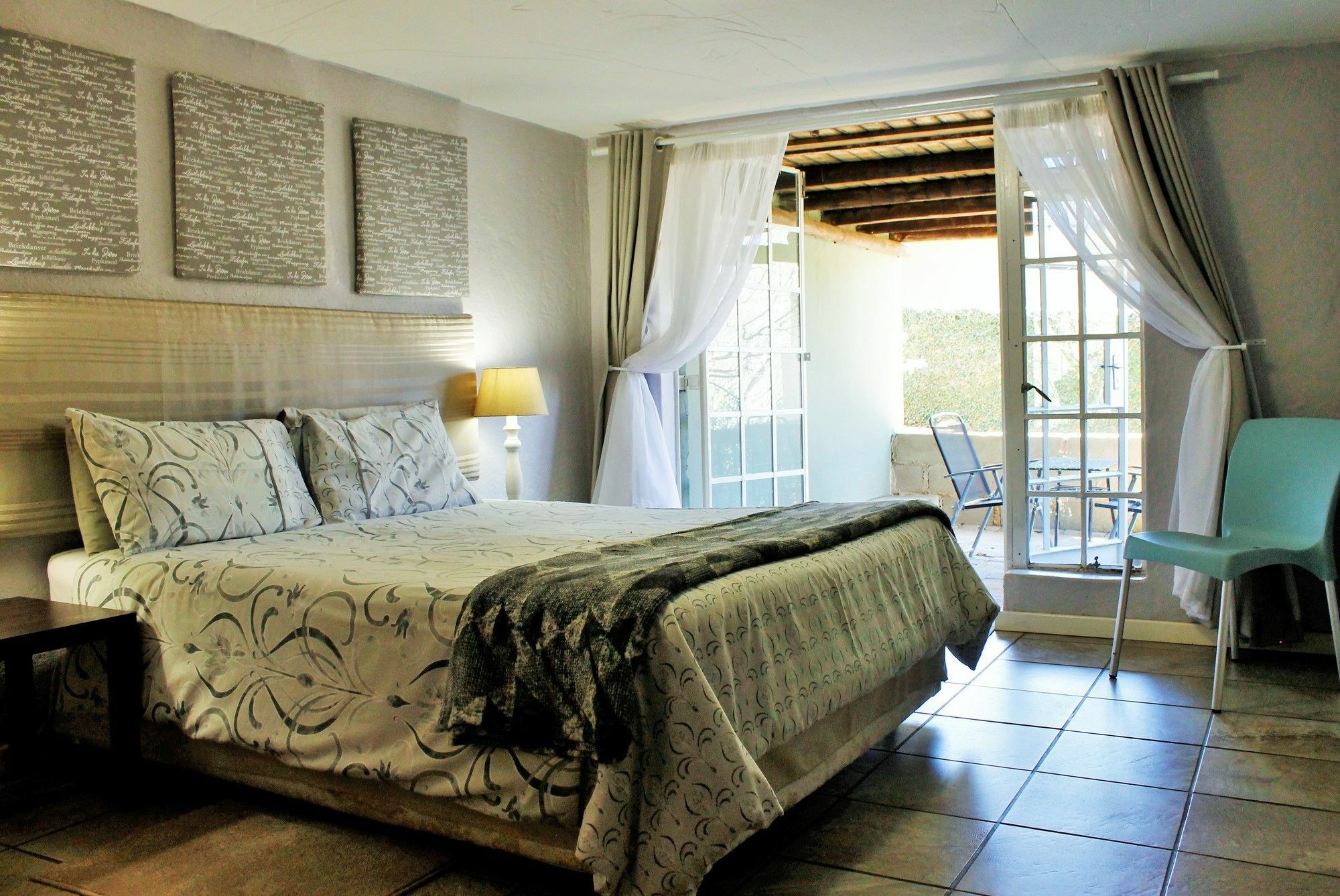 Sabie Self Catering Apartments Eksteriør bilde