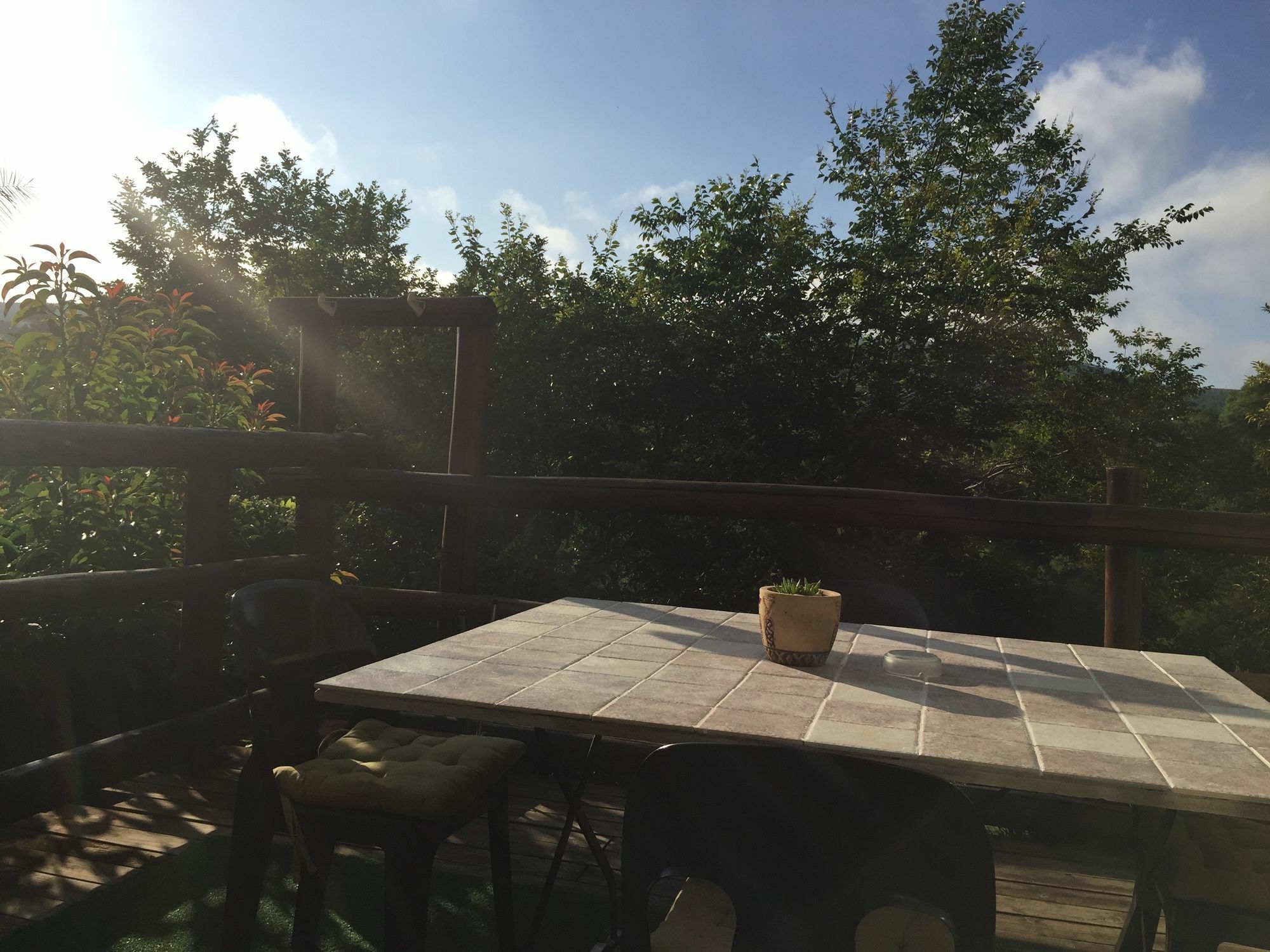 Sabie Self Catering Apartments Eksteriør bilde