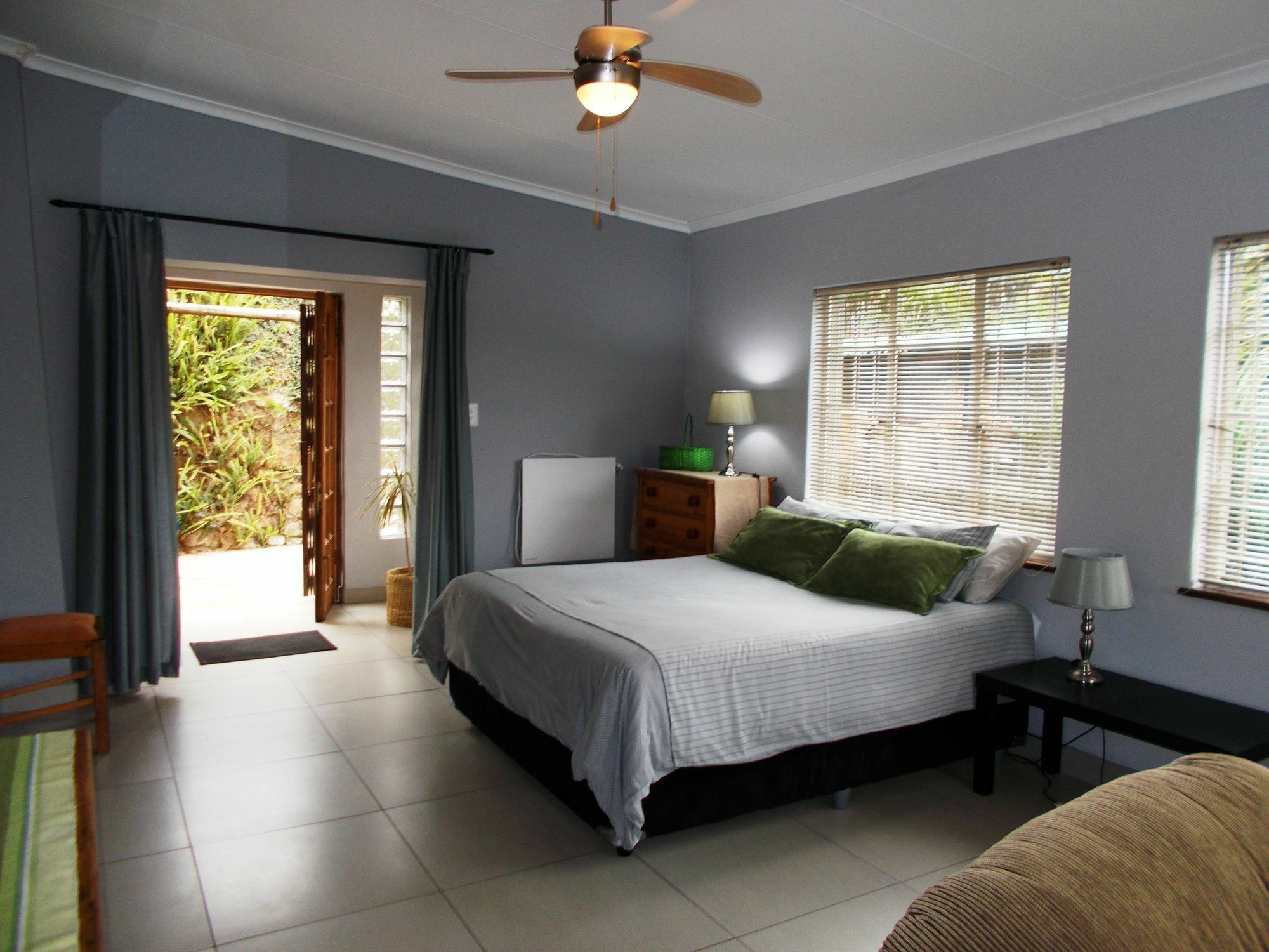 Sabie Self Catering Apartments Eksteriør bilde
