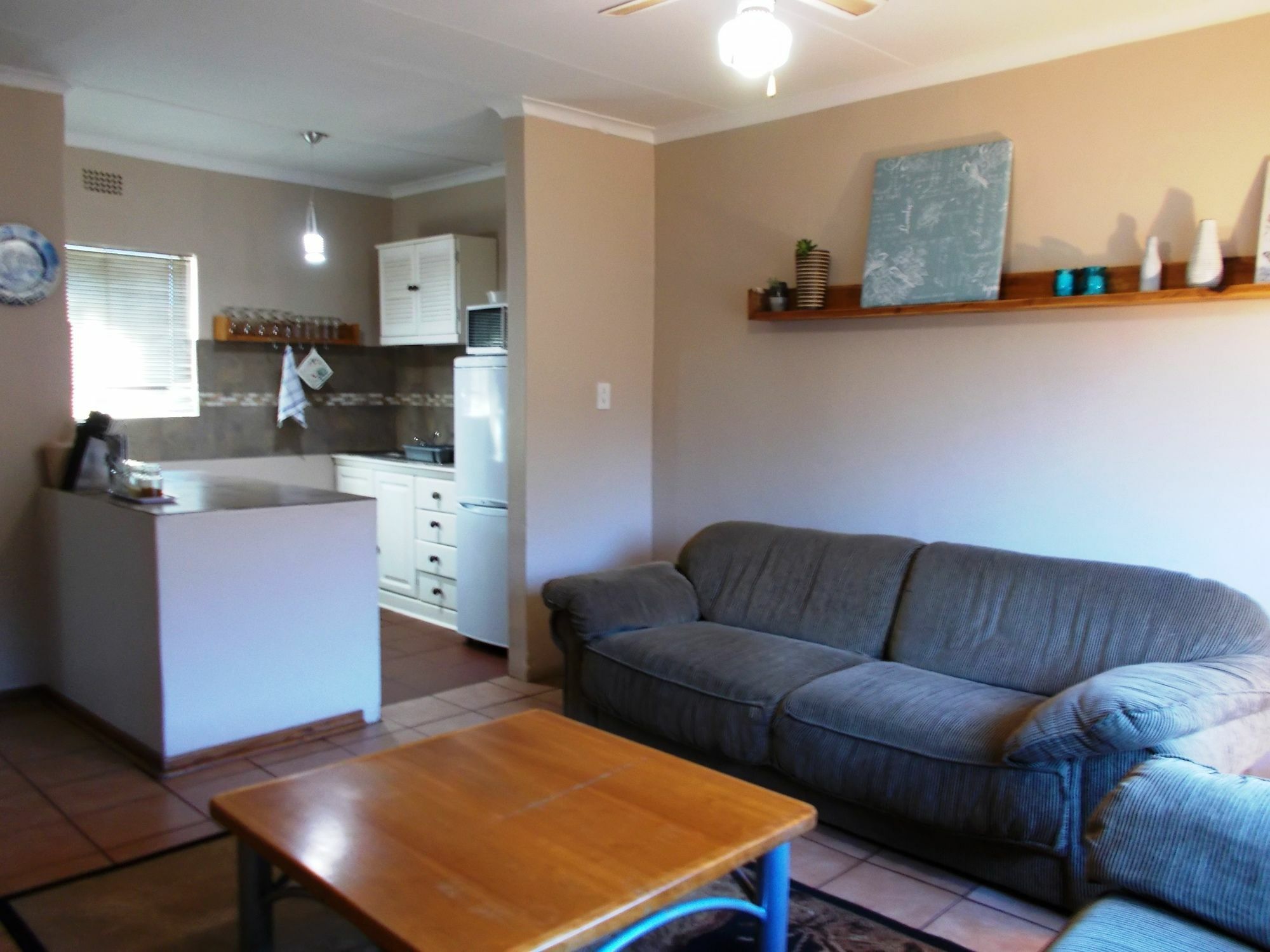Sabie Self Catering Apartments Eksteriør bilde