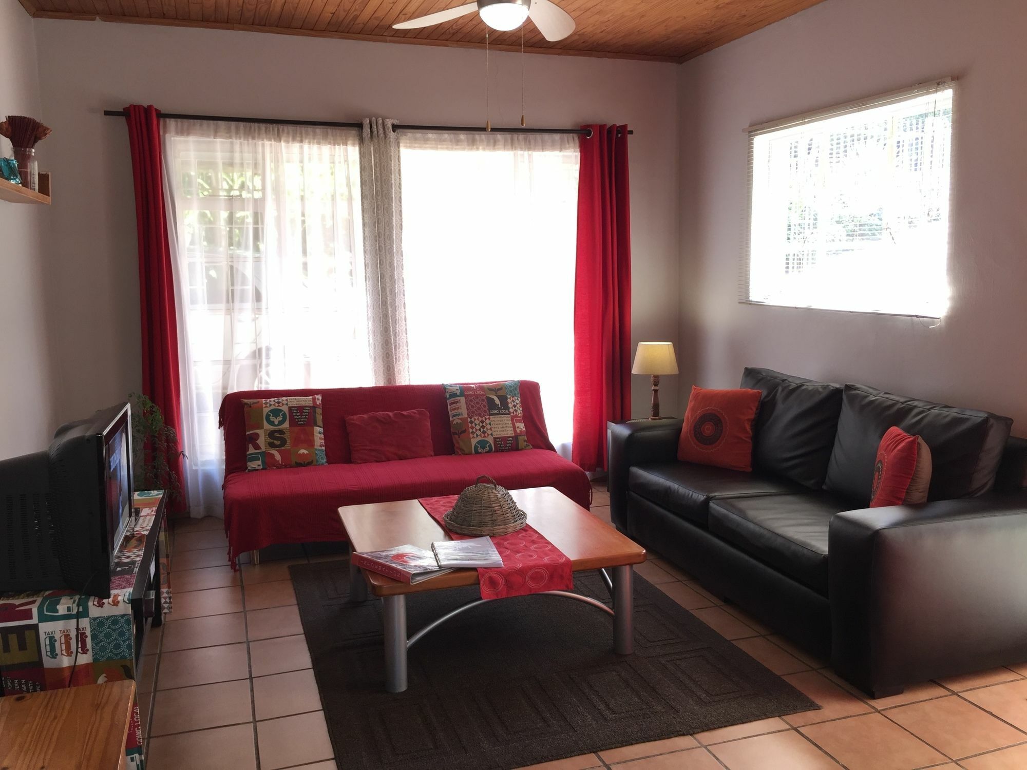 Sabie Self Catering Apartments Eksteriør bilde