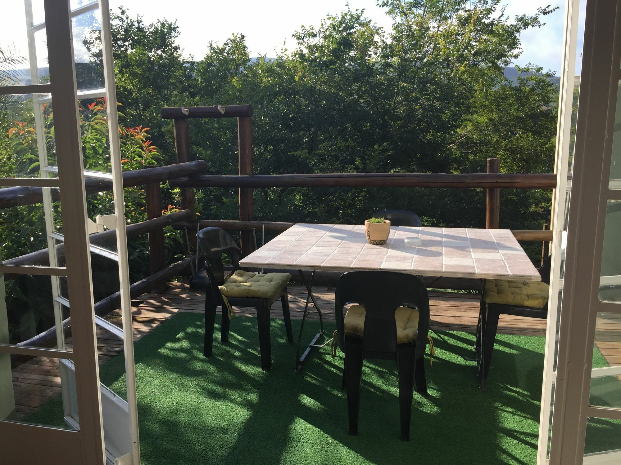 Sabie Self Catering Apartments Eksteriør bilde