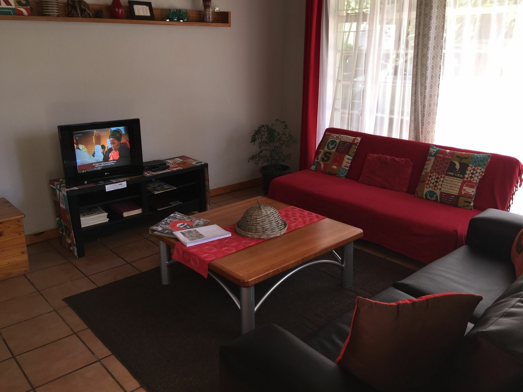 Sabie Self Catering Apartments Eksteriør bilde