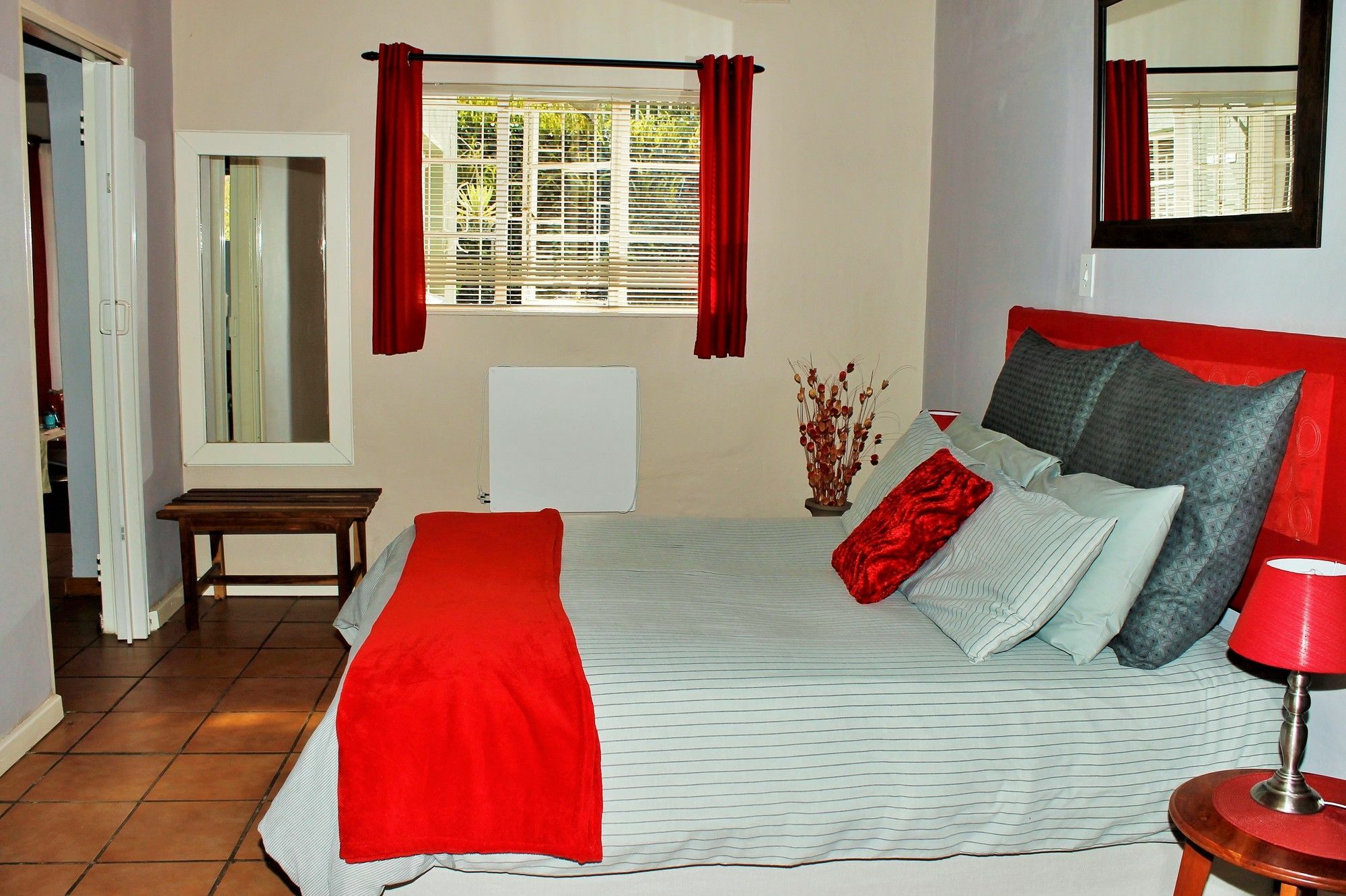 Sabie Self Catering Apartments Eksteriør bilde