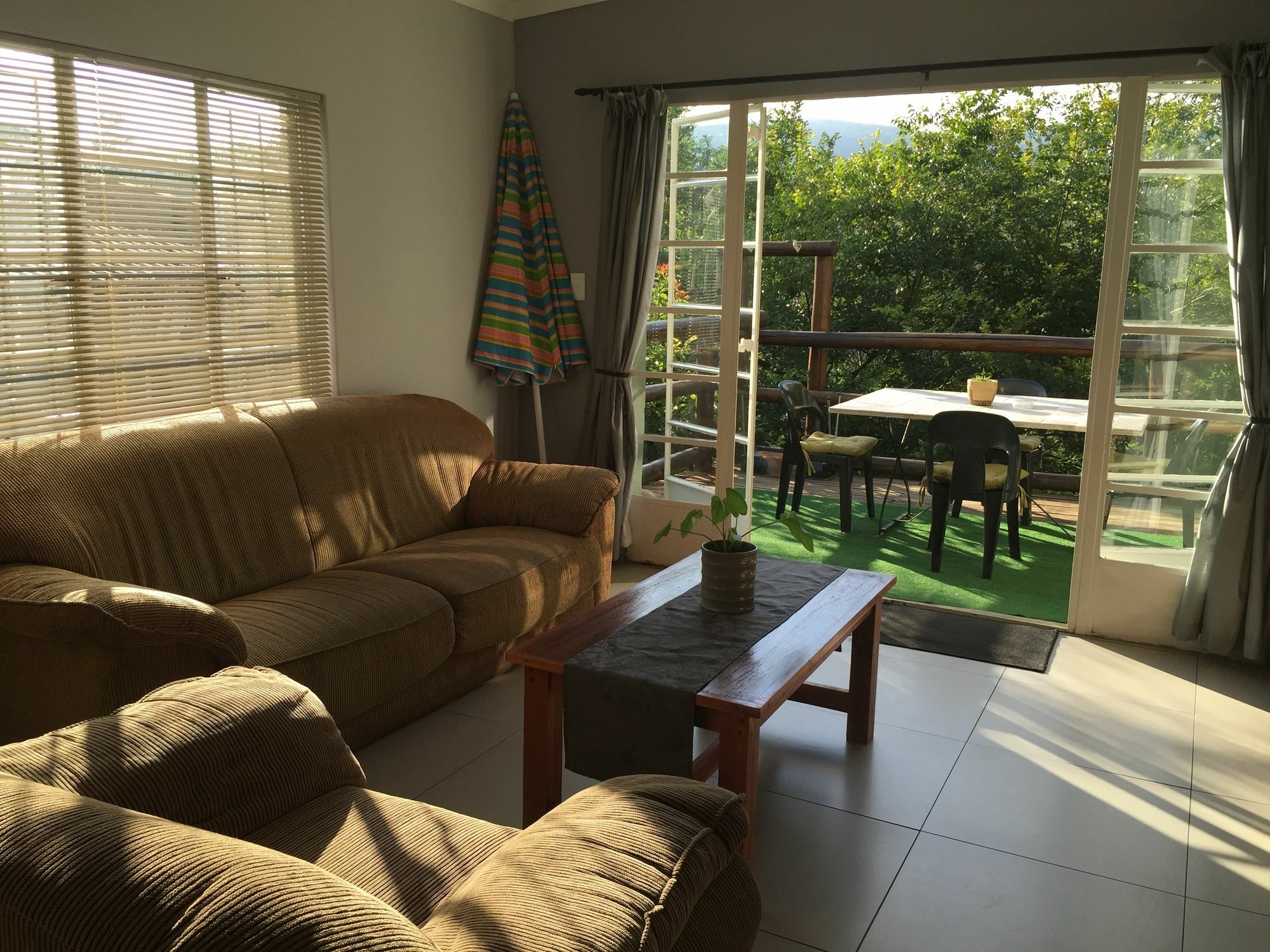 Sabie Self Catering Apartments Eksteriør bilde