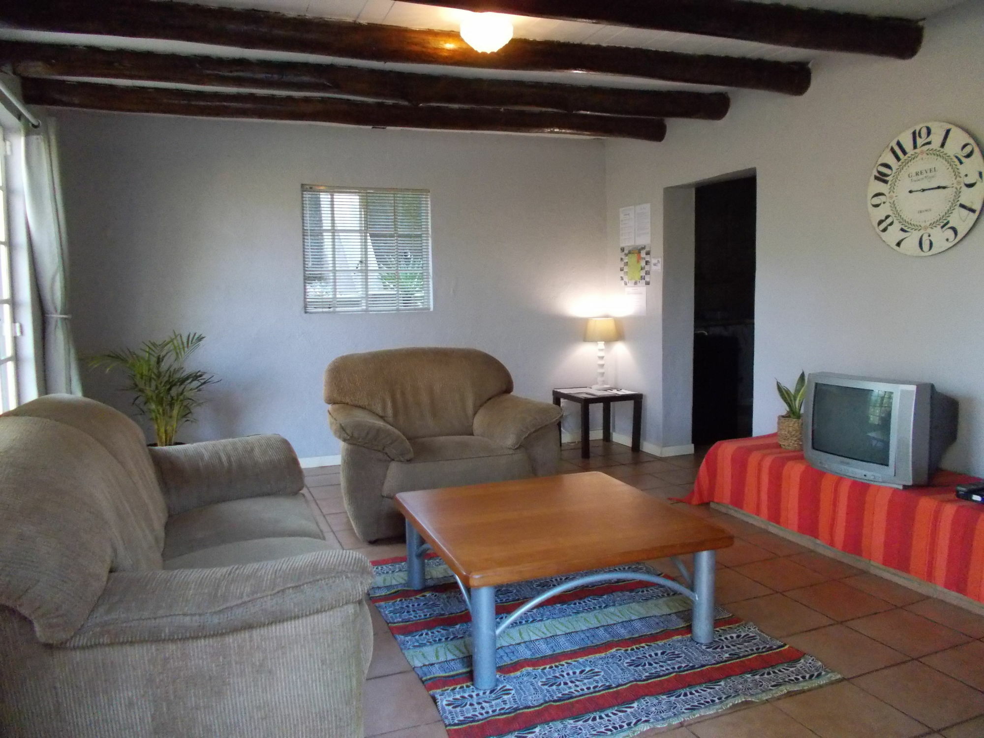 Sabie Self Catering Apartments Eksteriør bilde