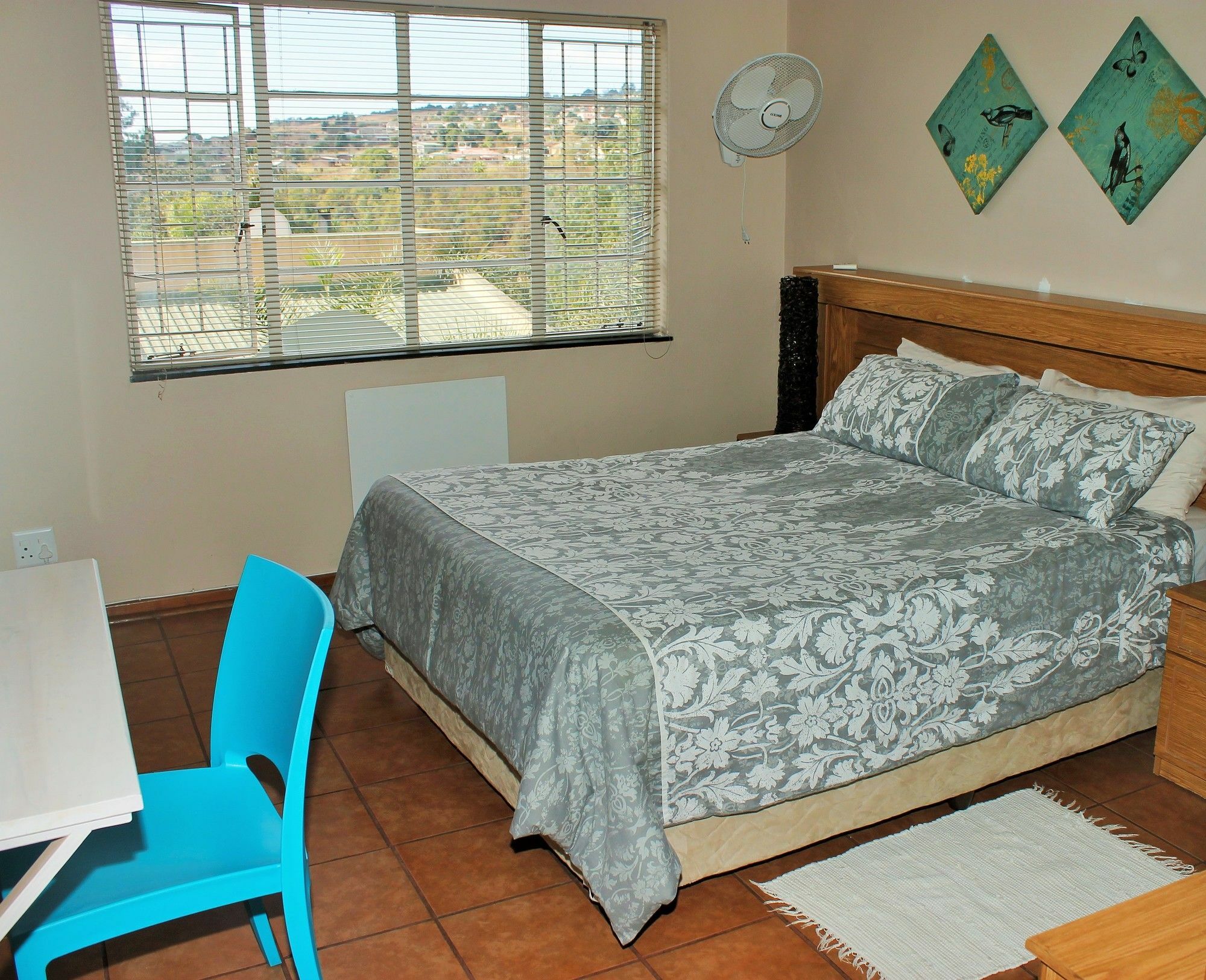 Sabie Self Catering Apartments Eksteriør bilde
